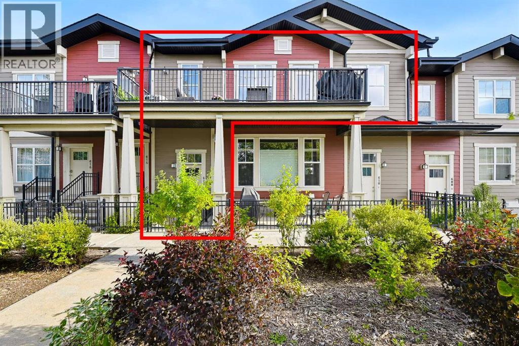 612 Cranford Walk SE, Calgary, Alberta  T3M 1R8 - Photo 2 - A2343996