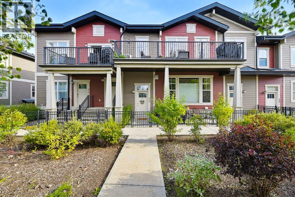 612 Cranford Walk SE, Calgary, Alberta  T3M 1R8 - Photo 1 - A2343996