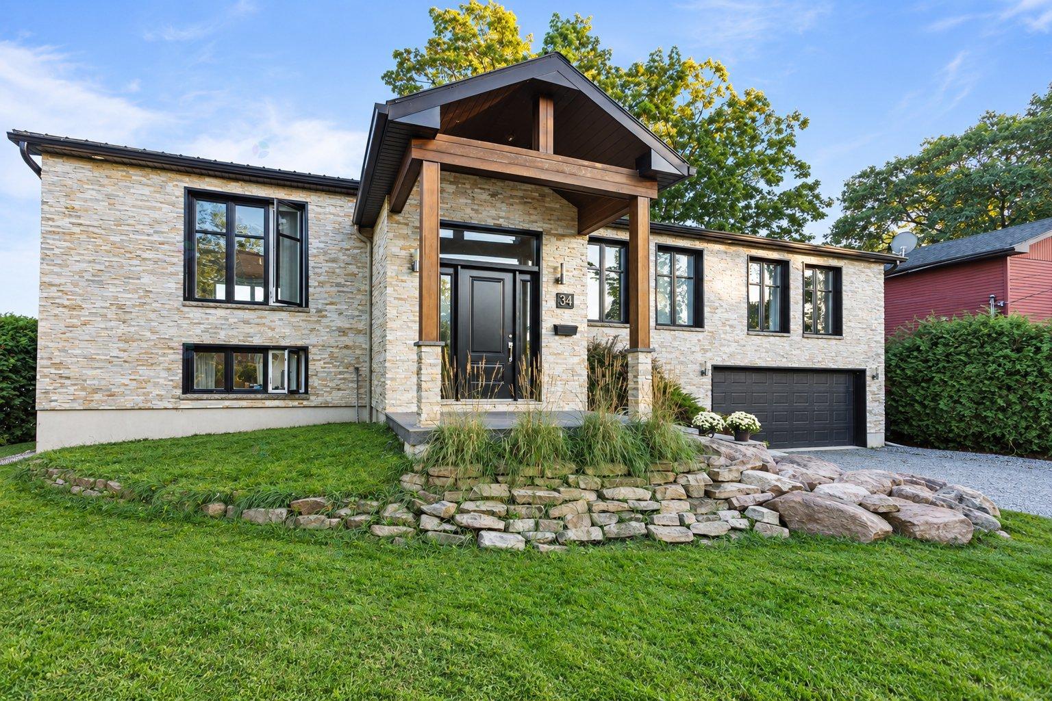 34 Rue Watson Pincourt Quebec Canada J7W4L3 4