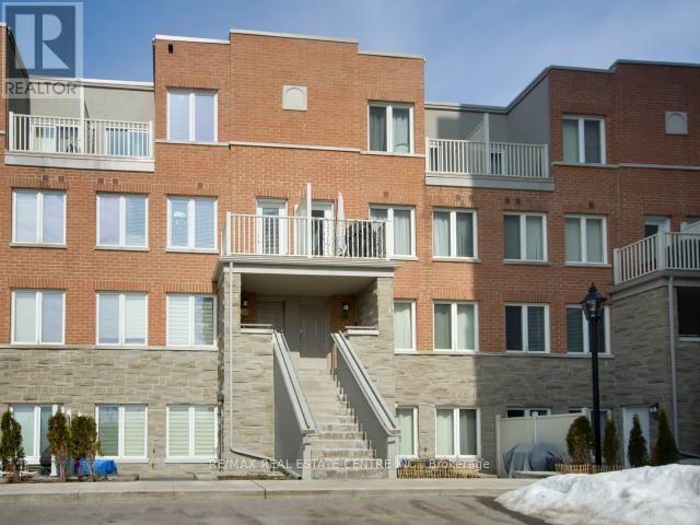 208 - 5 RICHGROVE DRIVE E, Toronto, Ontario