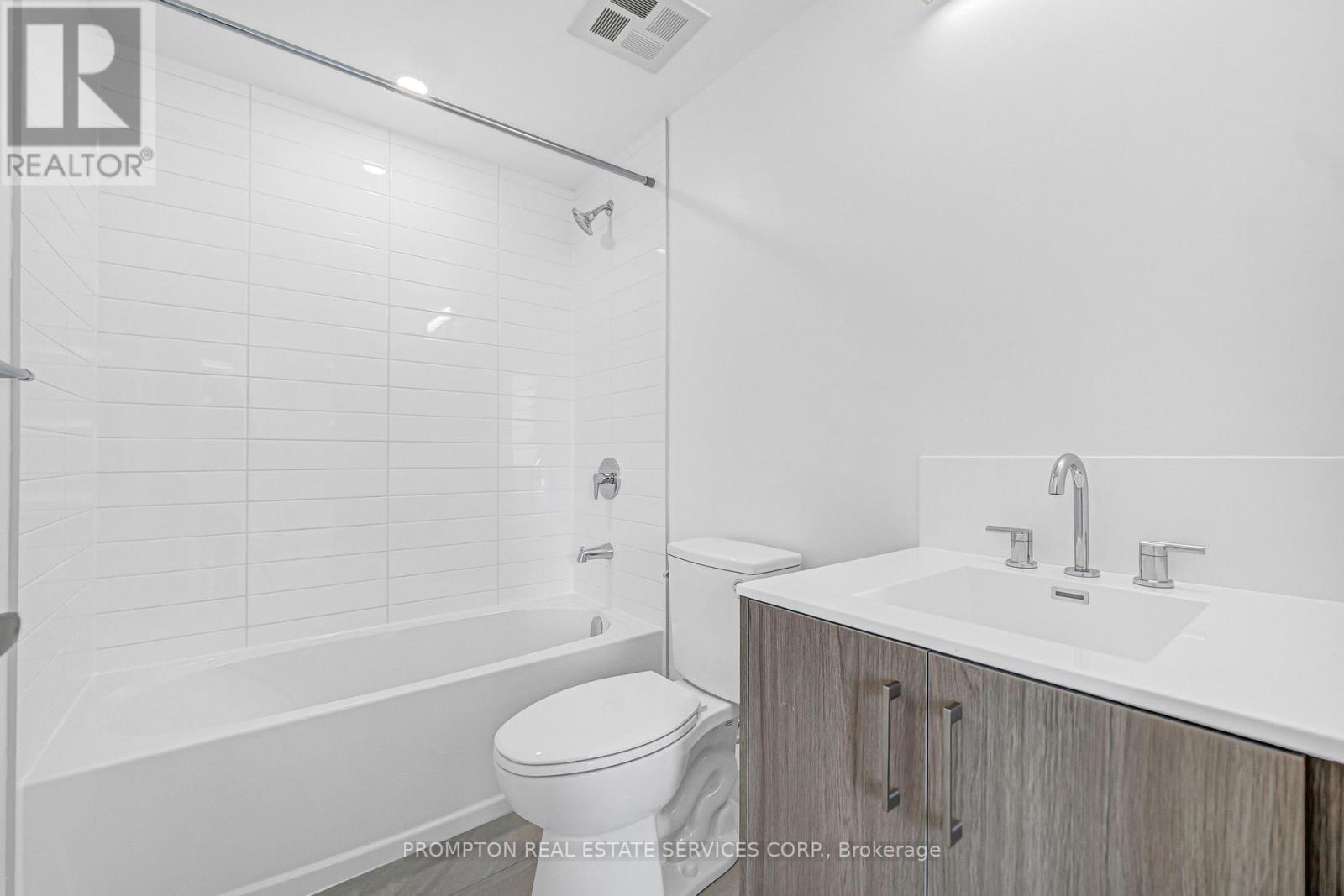 2613 - 4010 Eglinton Avenue W, Toronto, Ontario  M9A 0G5 - Photo 12 - W13821792