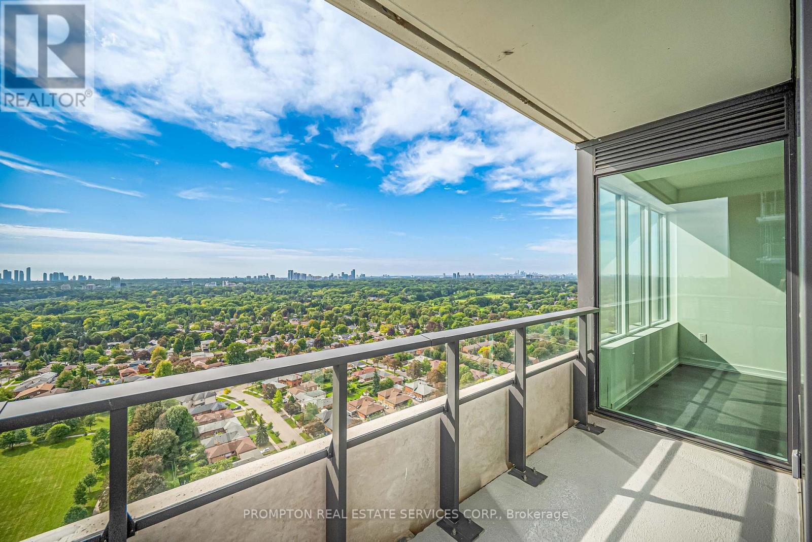 2613 - 4010 Eglinton Avenue W, Toronto, Ontario  M9A 0G5 - Photo 20 - W13821792