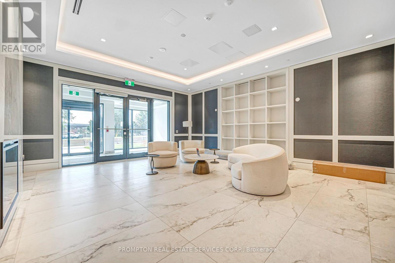 2613 - 4010 Eglinton Avenue W, Toronto, Ontario  M9A 0G5 - Photo 21 - W13821792