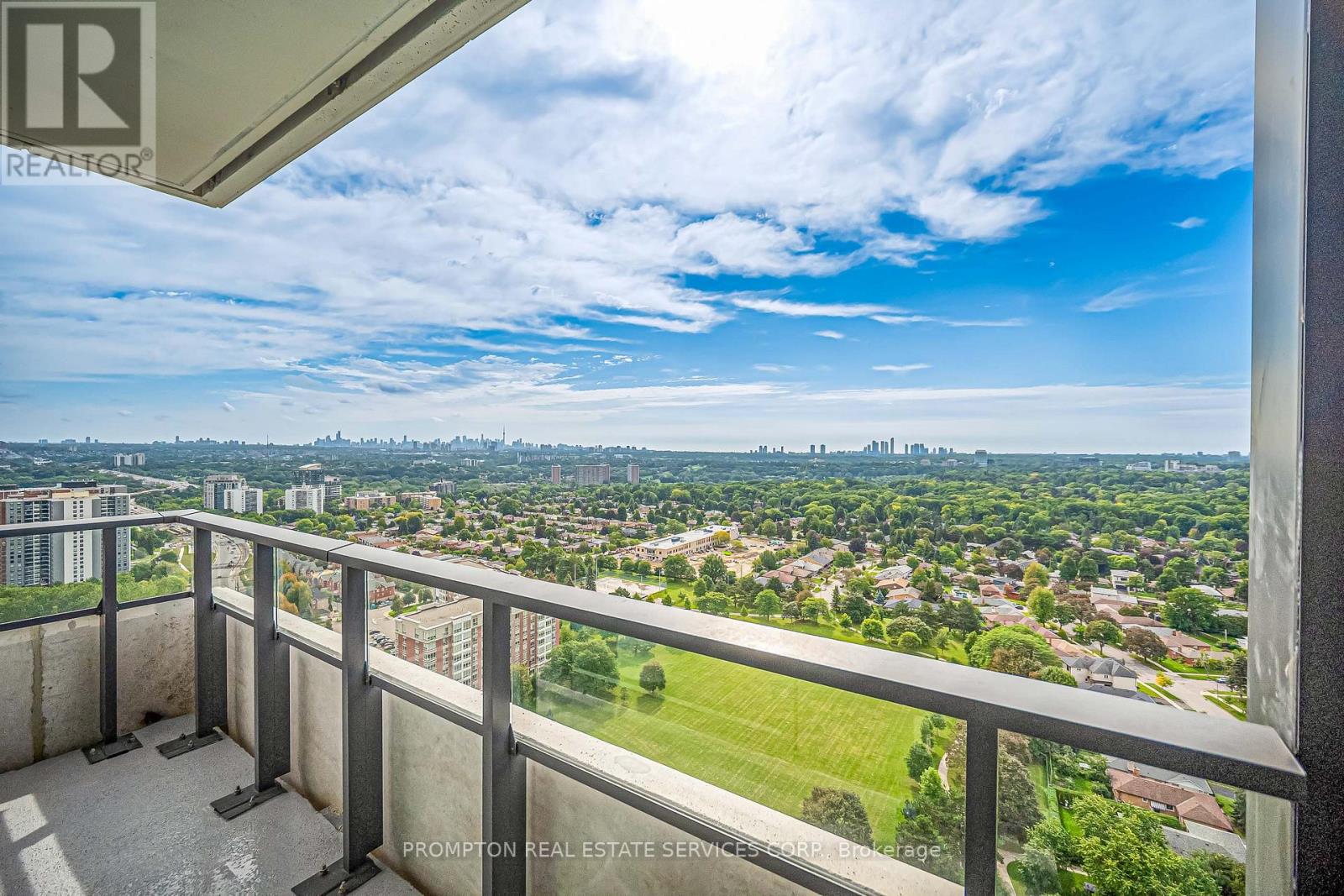 2613 - 4010 Eglinton Avenue W, Toronto, Ontario  M9A 0G5 - Photo 22 - W13821792