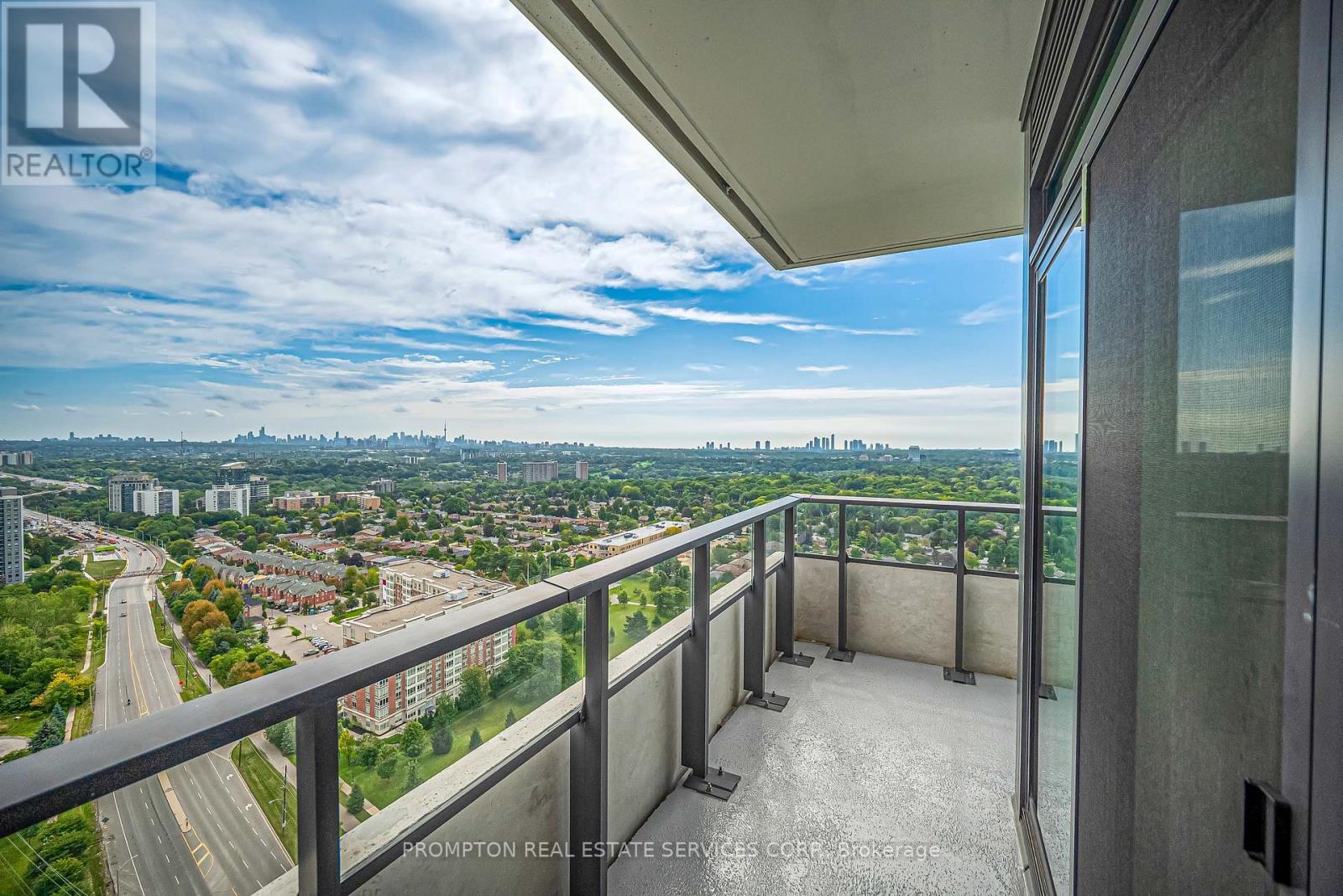 2613 - 4010 Eglinton Avenue W, Toronto, Ontario  M9A 0G5 - Photo 25 - W13821792