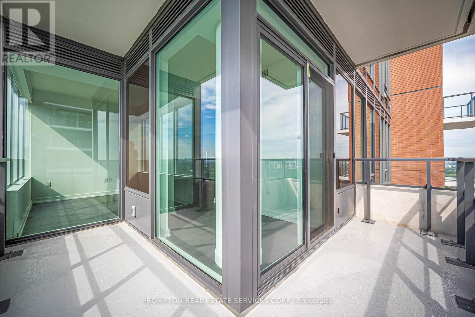 2613 - 4010 Eglinton Avenue W, Toronto, Ontario  M9A 0G5 - Photo 26 - W13821792