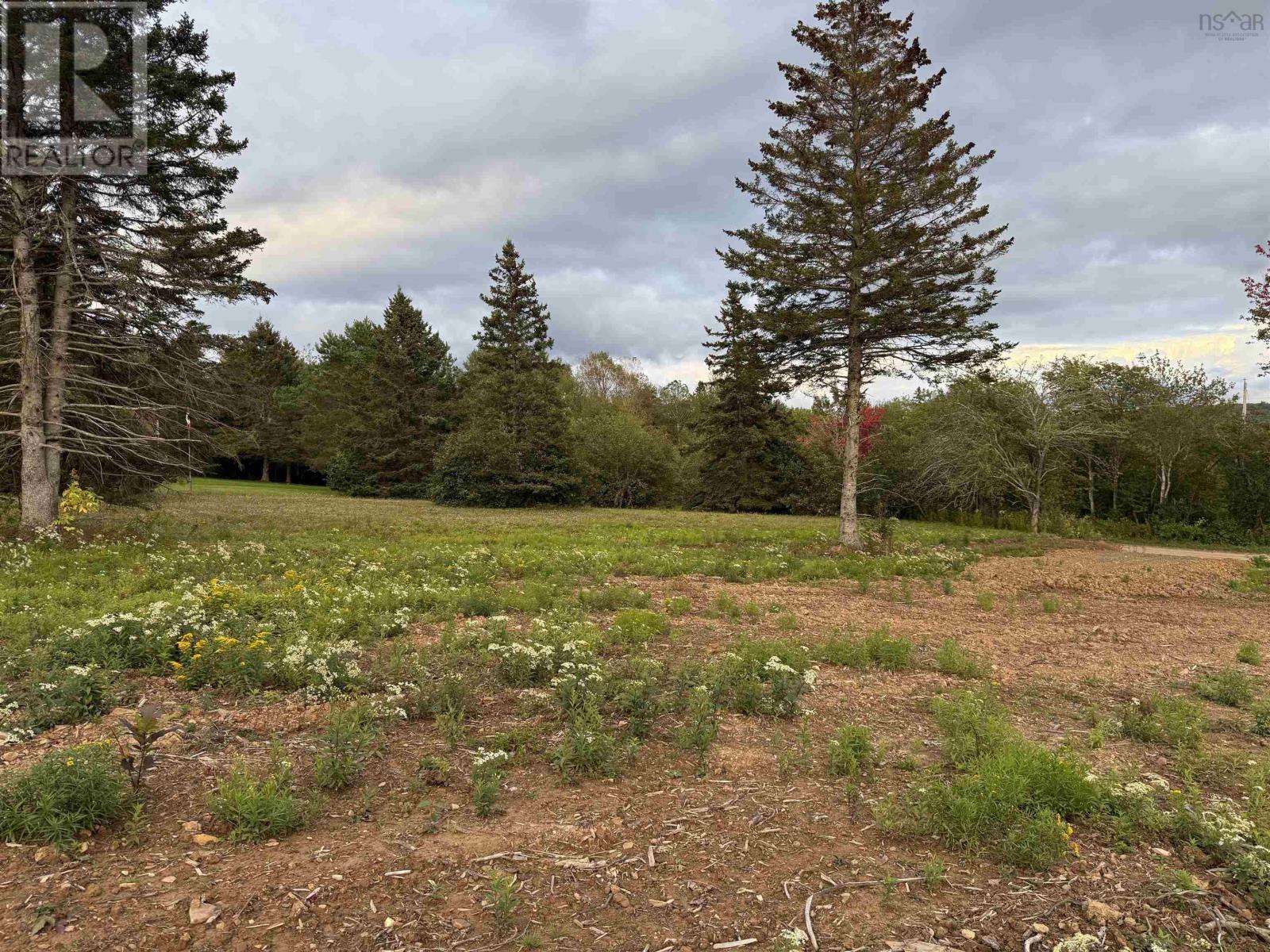 Lot 25 Mull River Road, mabou, Nova Scotia