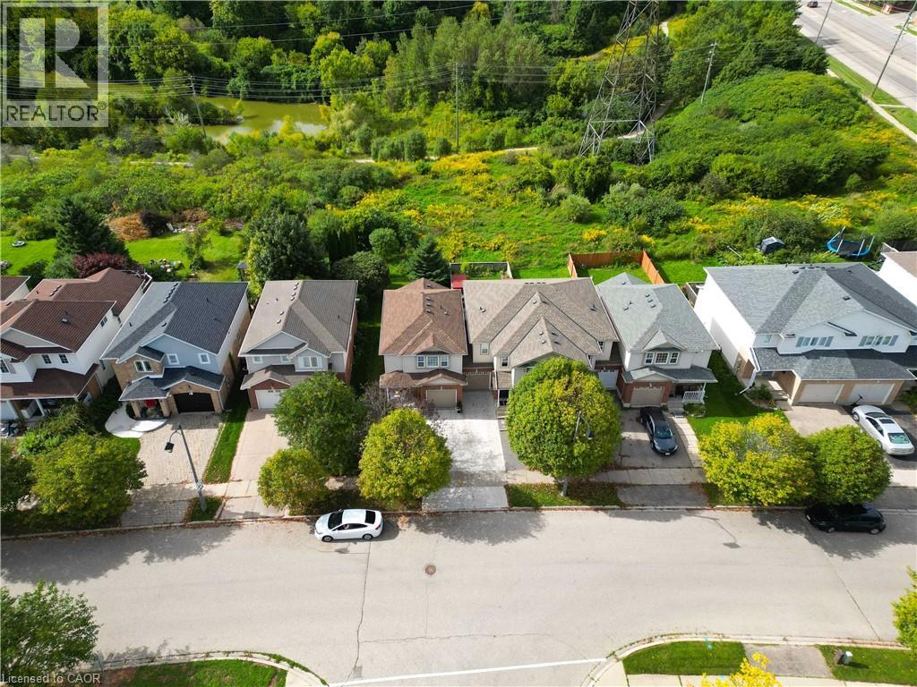 612 Brandenburg Boulevard, Waterloo, Ontario  N2T 2V3 - Photo 47 - 40859764