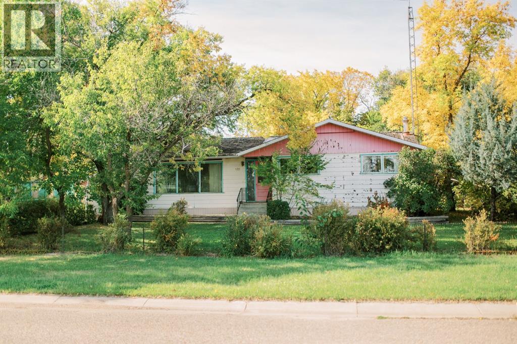 121 2nd Avenue S, Big Valley, Alberta  T0J 0G0 - Photo 1 - A2347574