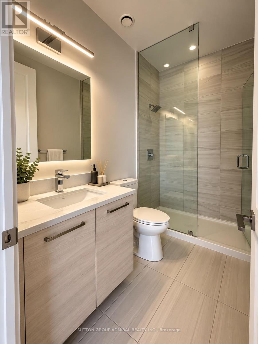 3702 - 12 Gandhi Lane, Markham, Ontario  L3T 0G8 - Photo 10 - N13821722