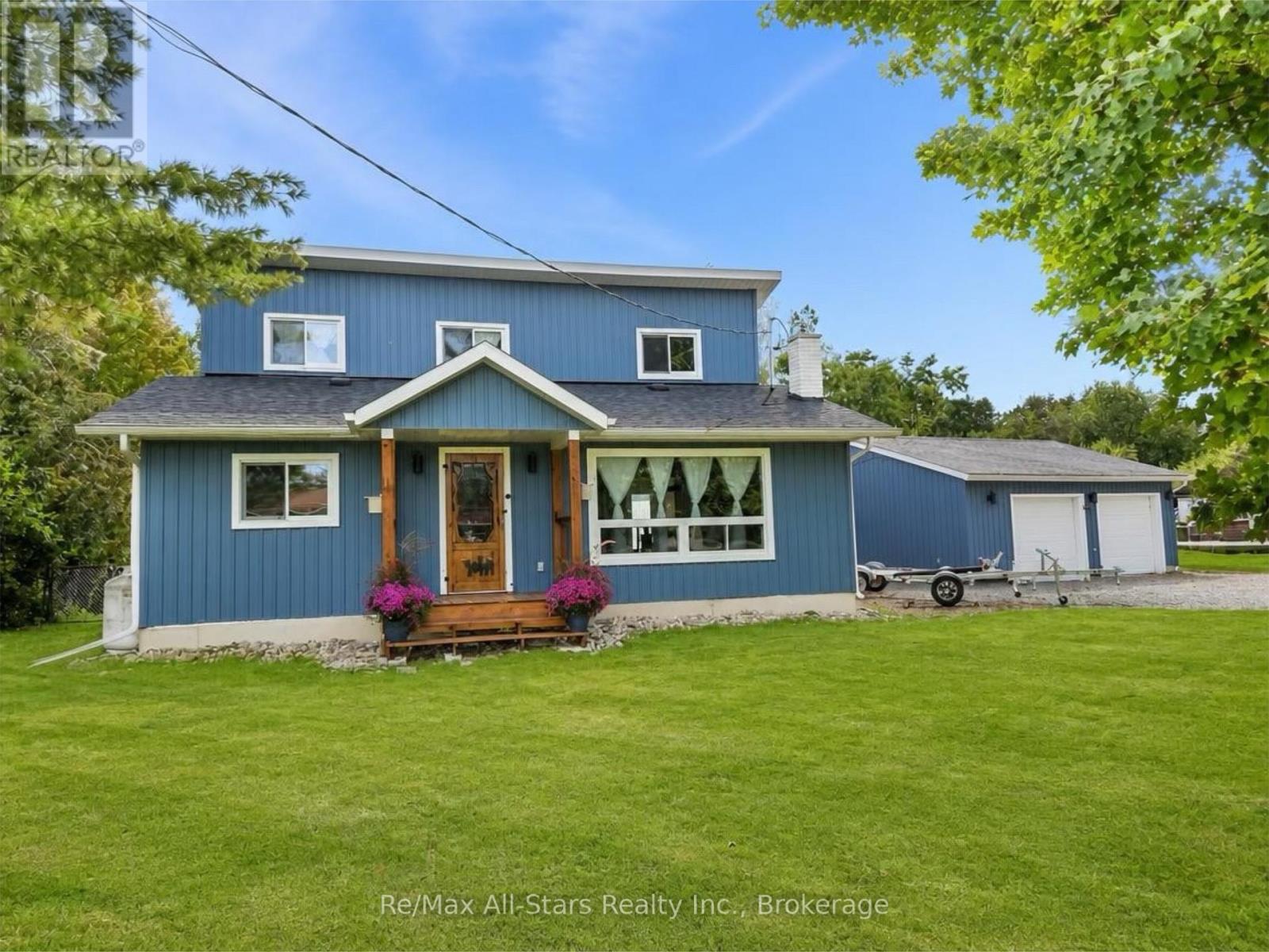 138 ALPINE LAKE ROAD, trent lakes, Ontario