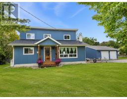 138 ALPINE LAKE ROAD, Trent Lakes, Ontario