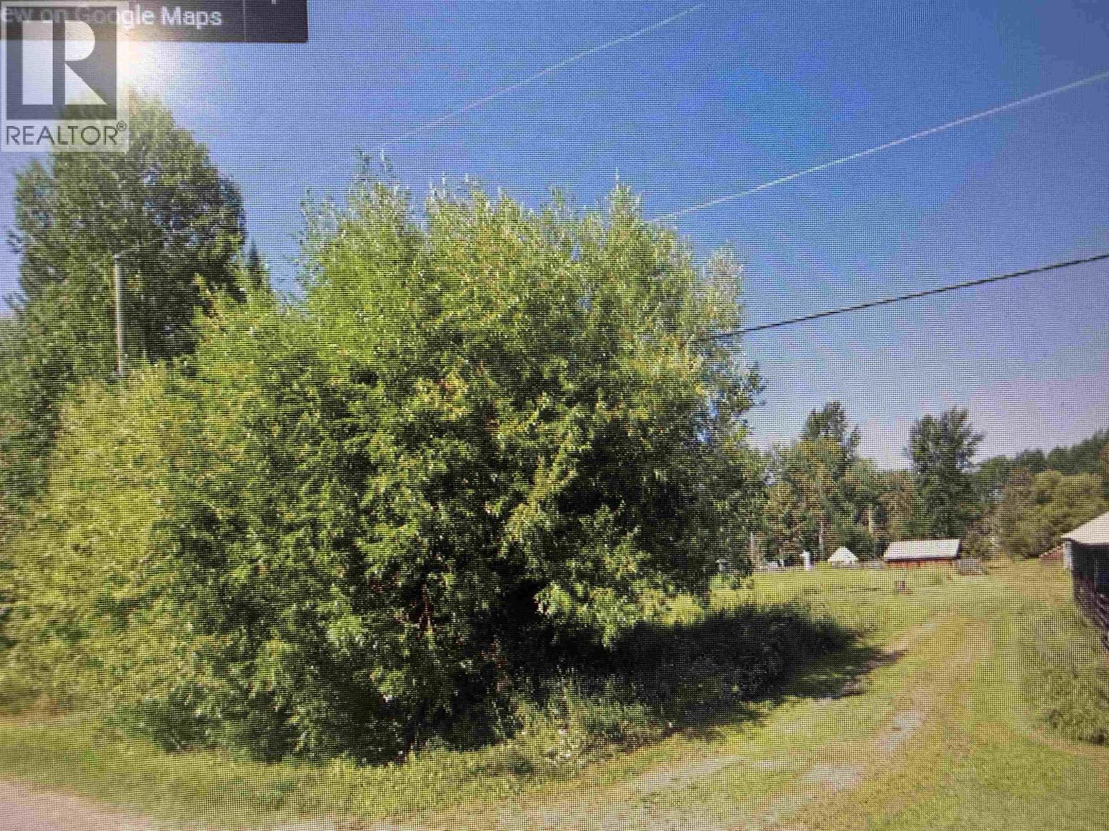 LOT 11, 12-13 RETA AVENUE, Willow River, British Columbia