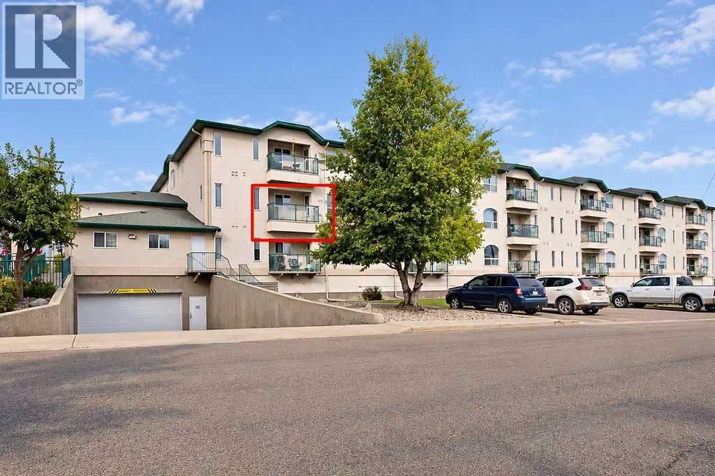 211, 5120 51 Avenue, Vermilion, Alberta  T9X 1E4 - Photo 2 - A2347698