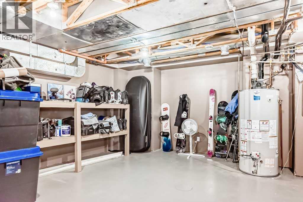 701 Aspen Meadows Hill SW, Calgary, Alberta  T3H 0G4 - Photo 40 - A2342979