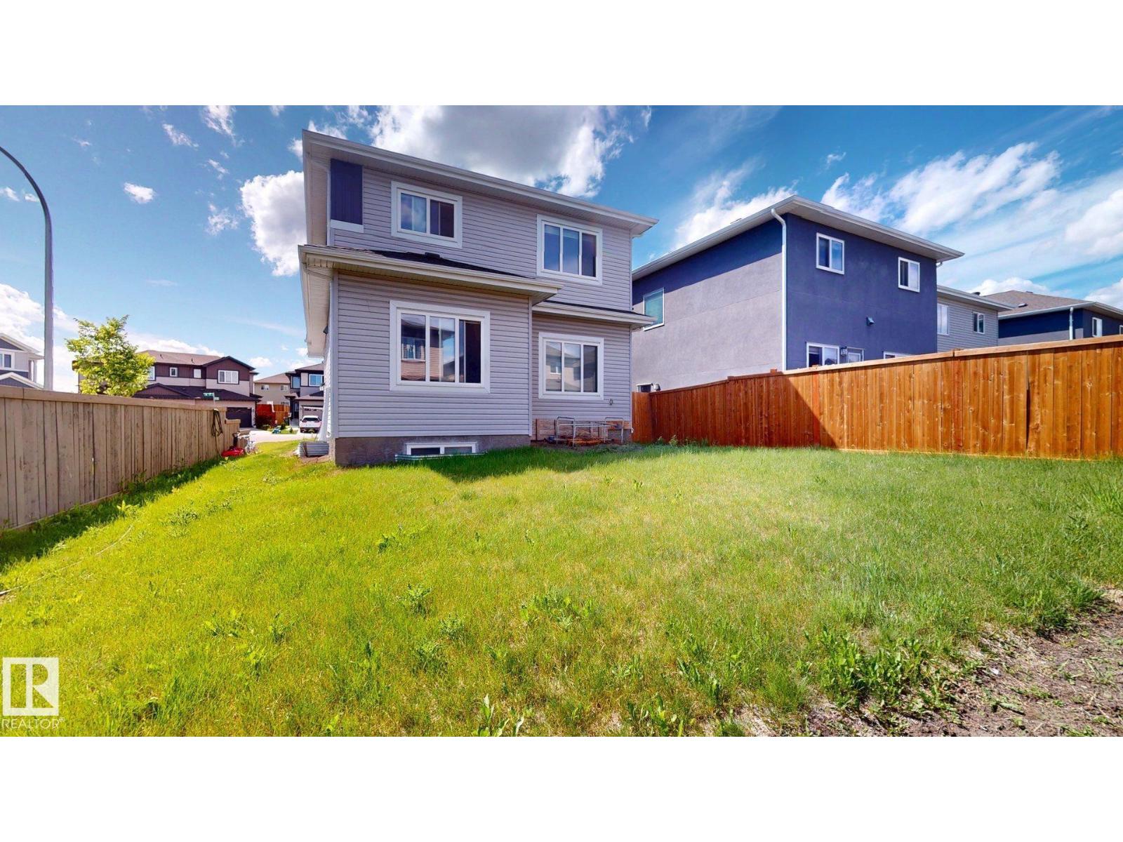 1103 30 St Nw, Edmonton, Alberta  T6T 2H1 - Photo 47 - E4510102