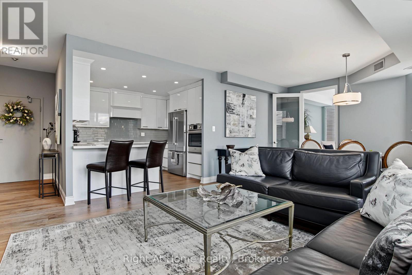 603 - 2121 Lakeshore Road, Burlington, Ontario  L7R 1C9 - Photo 12 - W13821850