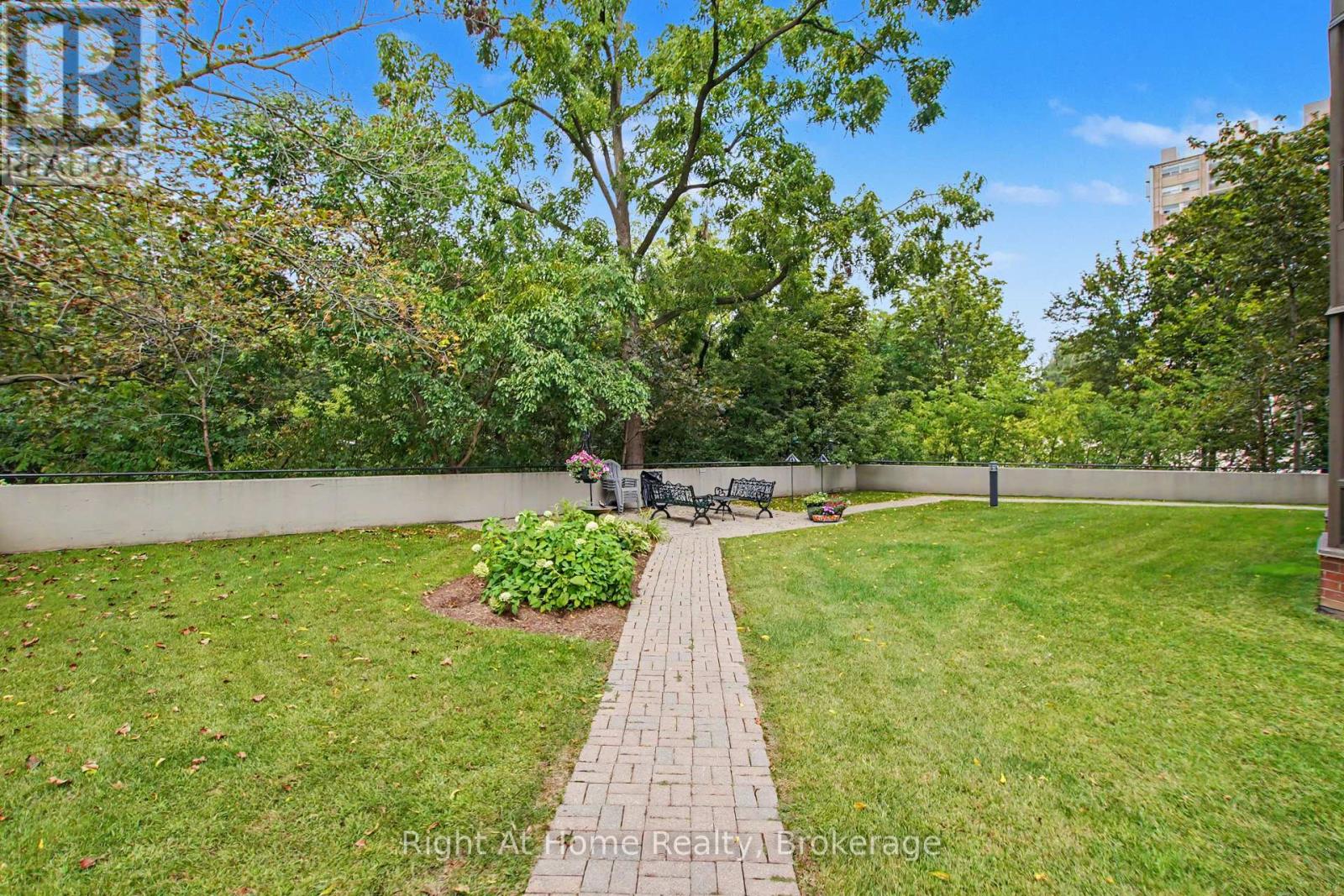603 - 2121 Lakeshore Road, Burlington, Ontario  L7R 1C9 - Photo 36 - W13821850