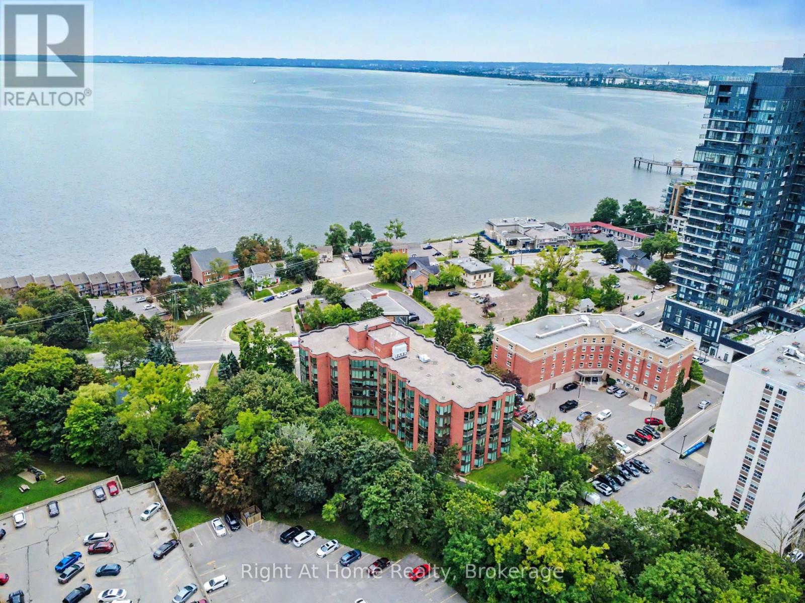 603 - 2121 Lakeshore Road, Burlington, Ontario  L7R 1C9 - Photo 44 - W13821850