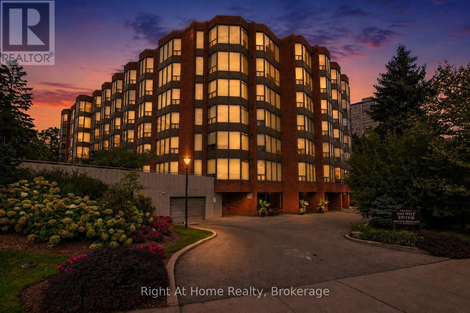 603 - 2121 Lakeshore Road, Burlington, Ontario  L7R 1C9 - Photo 45 - W13821850