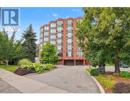 603 - 2121 LAKESHORE ROAD, Burlington, Ontario