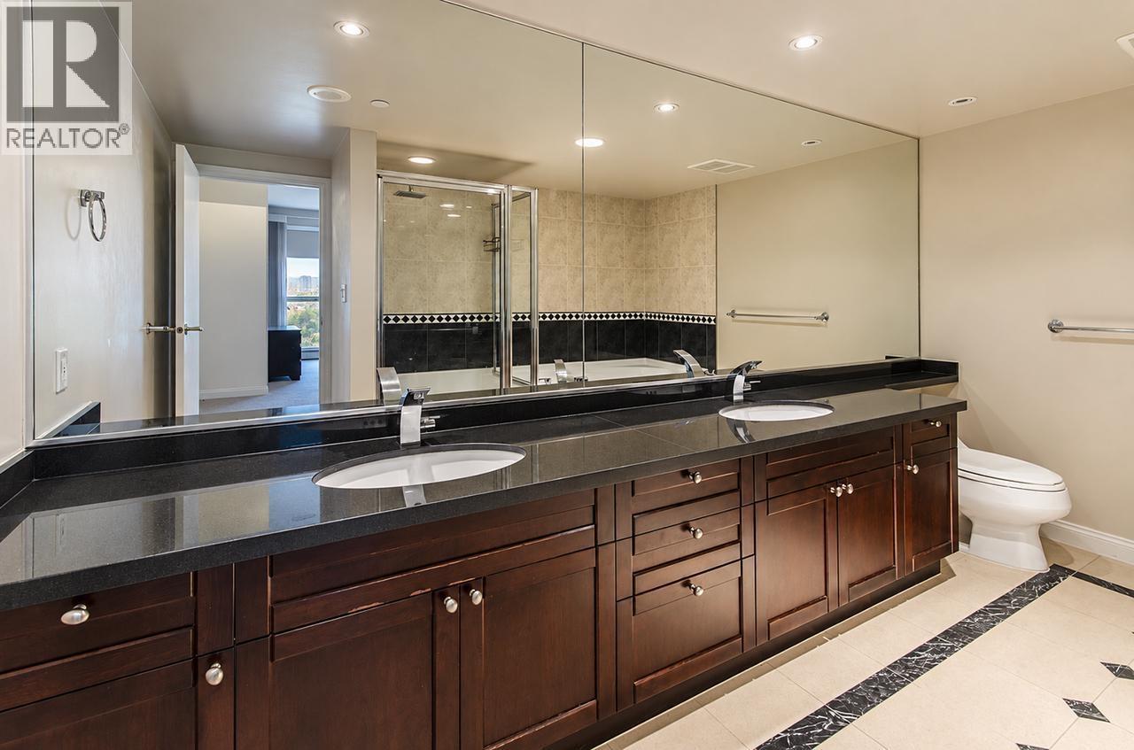 702 1383 Marinaside Crescent, Vancouver, British Columbia  V6Z 2W9 - Photo 14 - R3169108