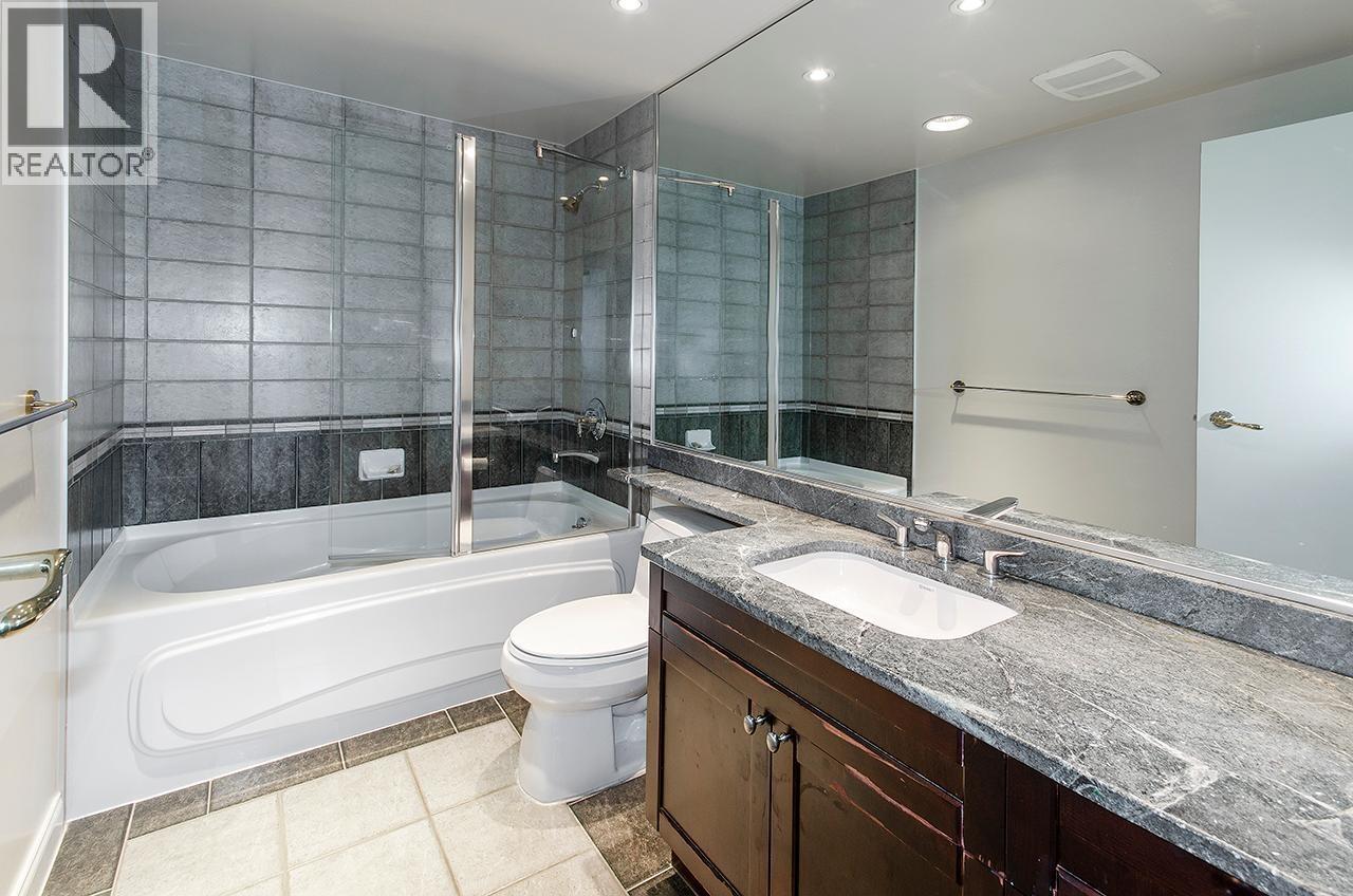 702 1383 Marinaside Crescent, Vancouver, British Columbia  V6Z 2W9 - Photo 16 - R3169108