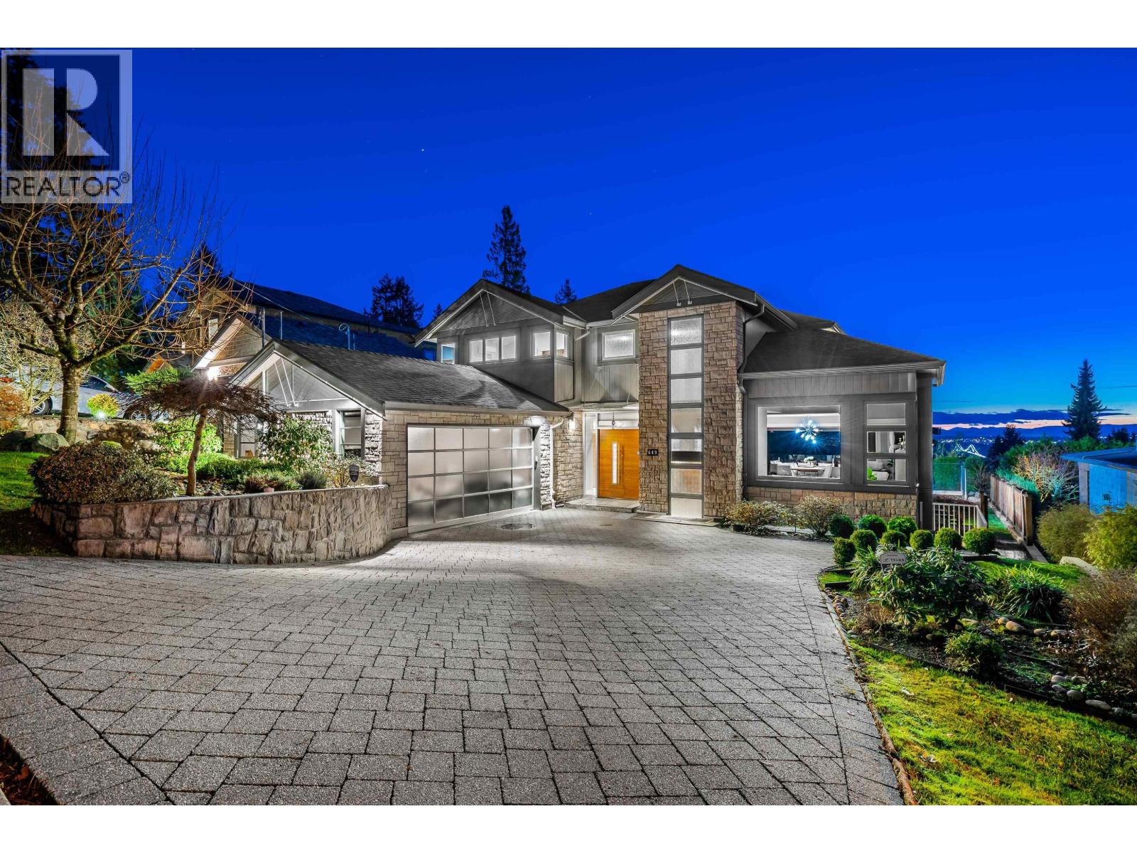 649 SYLVAN AVENUE, Vancouver, British Columbia