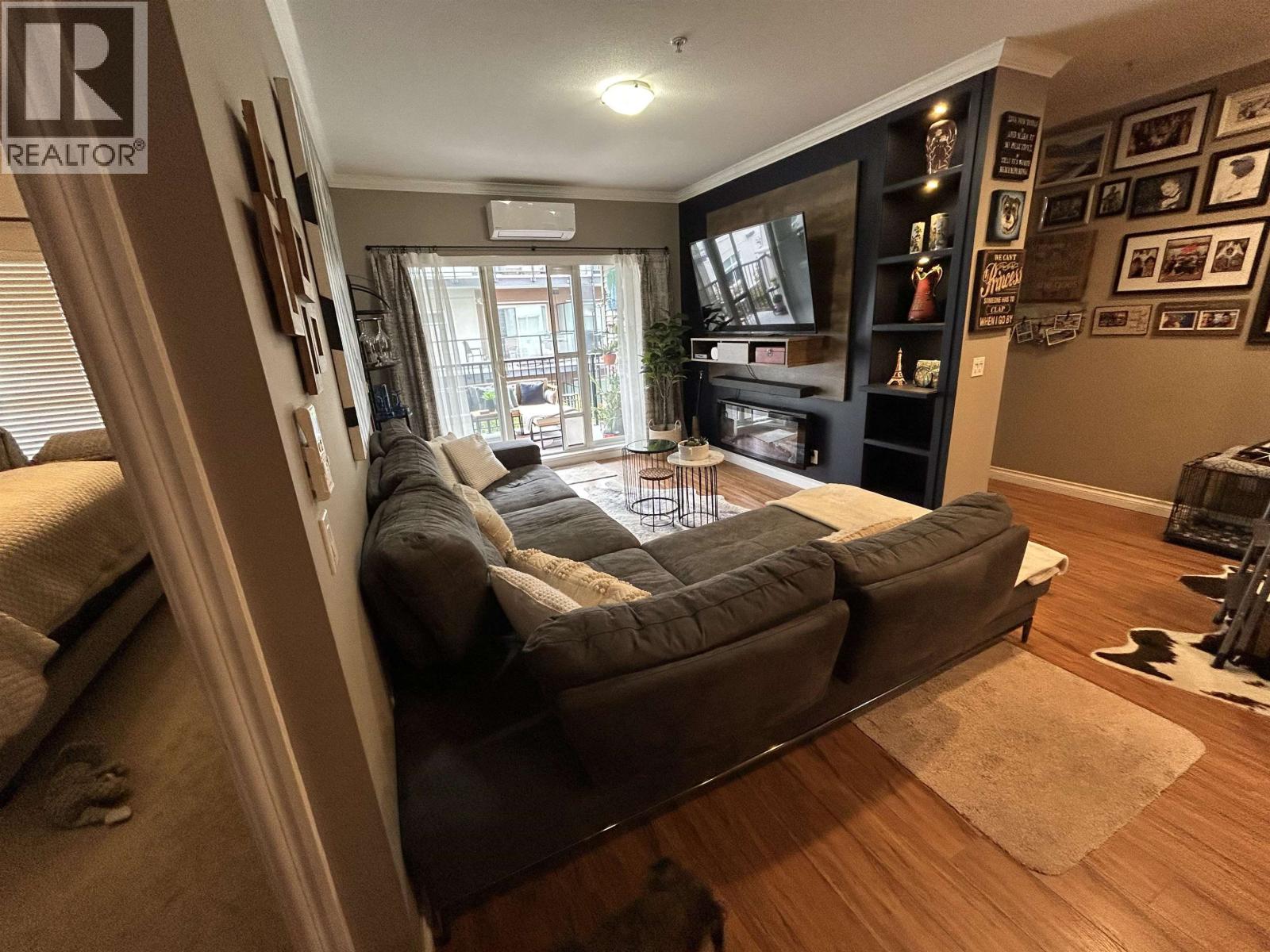 305 12090 227th Street, Maple Ridge, British Columbia  V2X 6J5 - Photo 6 - R3169112