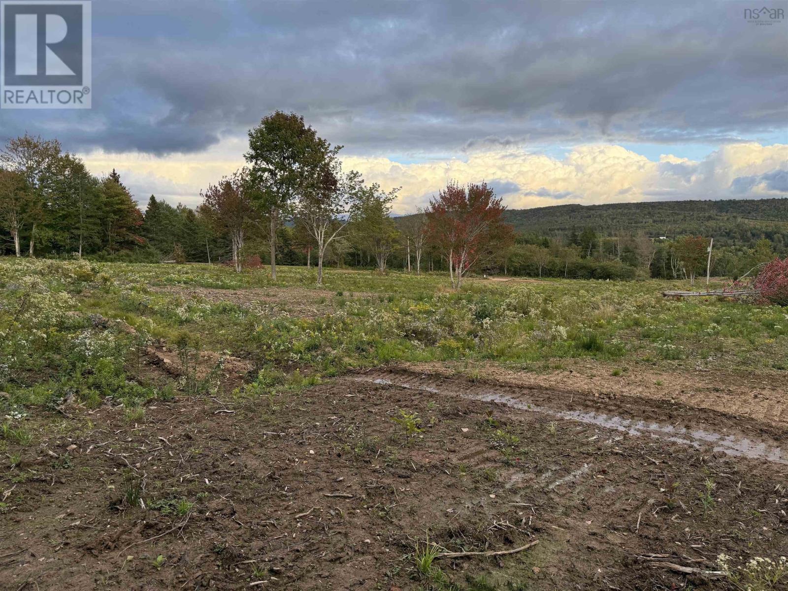 Lot 26 Mull River Road, mabou, Nova Scotia
