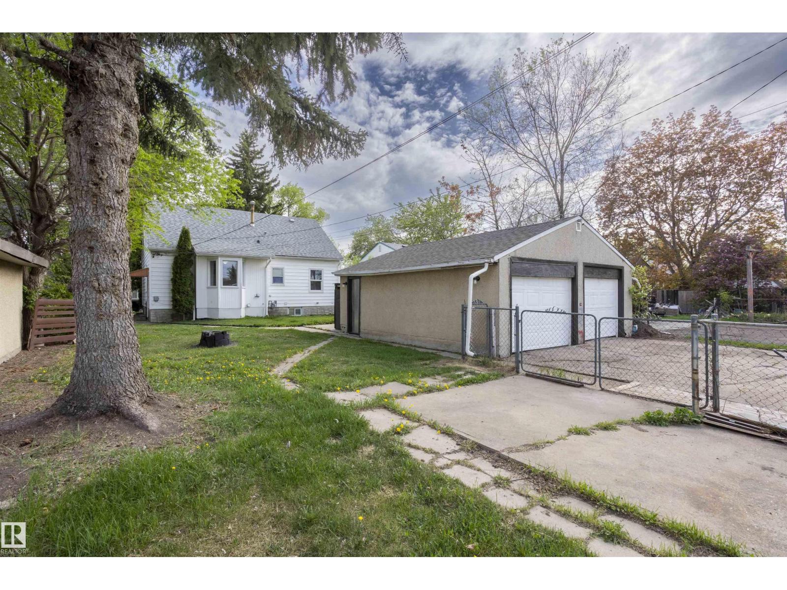 13716 115 Av Nw, Edmonton, Alberta  T5M 3B3 - Photo 27 - E4510106