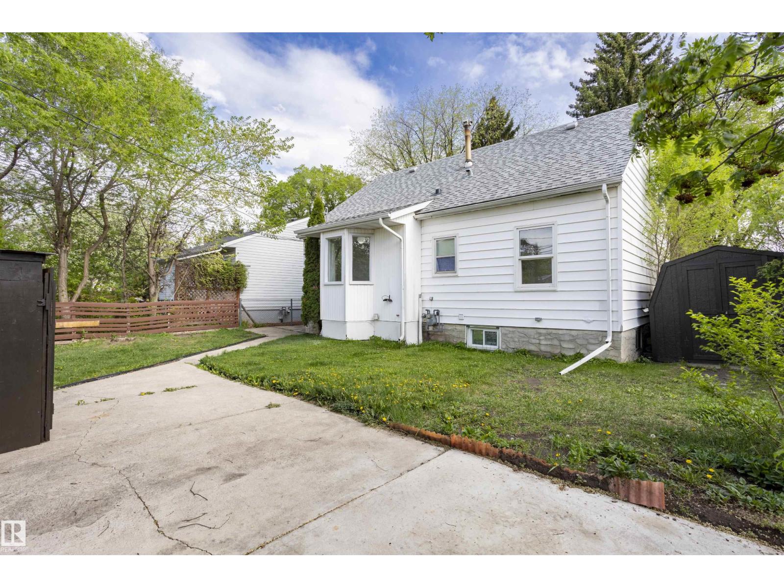 13716 115 Av Nw, Edmonton, Alberta  T5M 3B3 - Photo 26 - E4510106