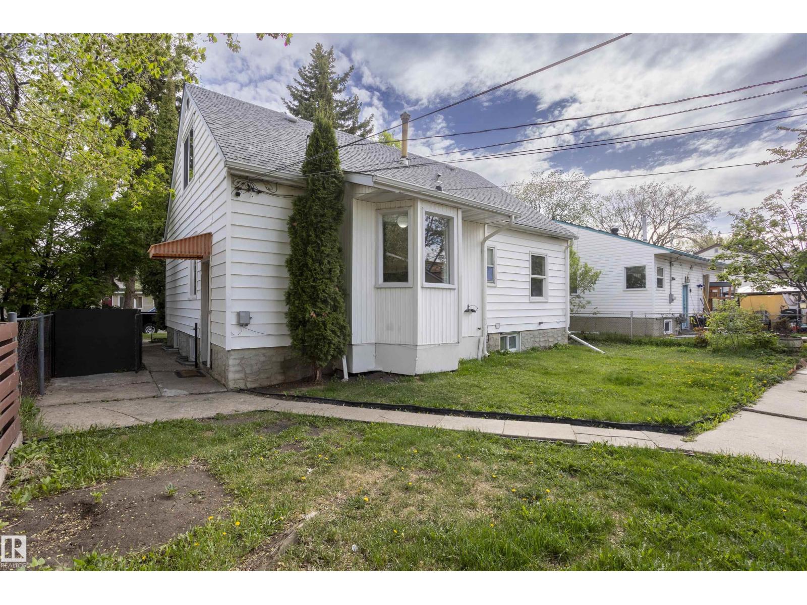 13716 115 Av Nw, Edmonton, Alberta  T5M 3B3 - Photo 31 - E4510106