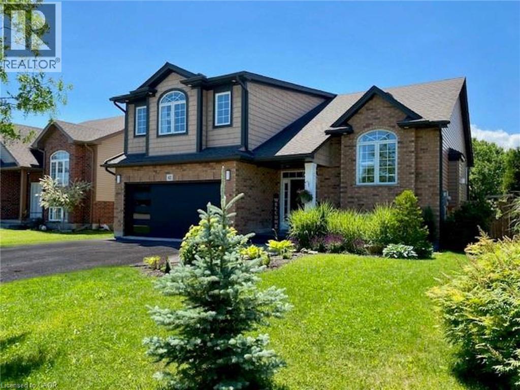 42 JANE Street, Smithville, Ontario