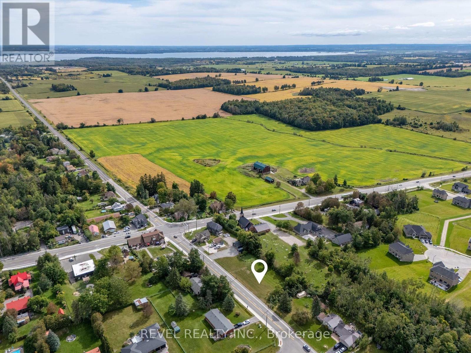 2245 FOURTH LINE, Innisfil, Ontario