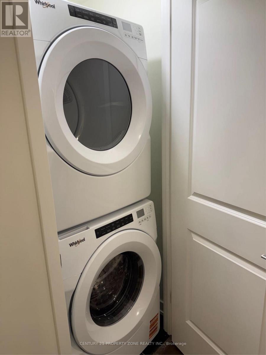 1009 - 2825 Jane Street, Toronto, Ontario  M3N 2J5 - Photo 10 - W13821842