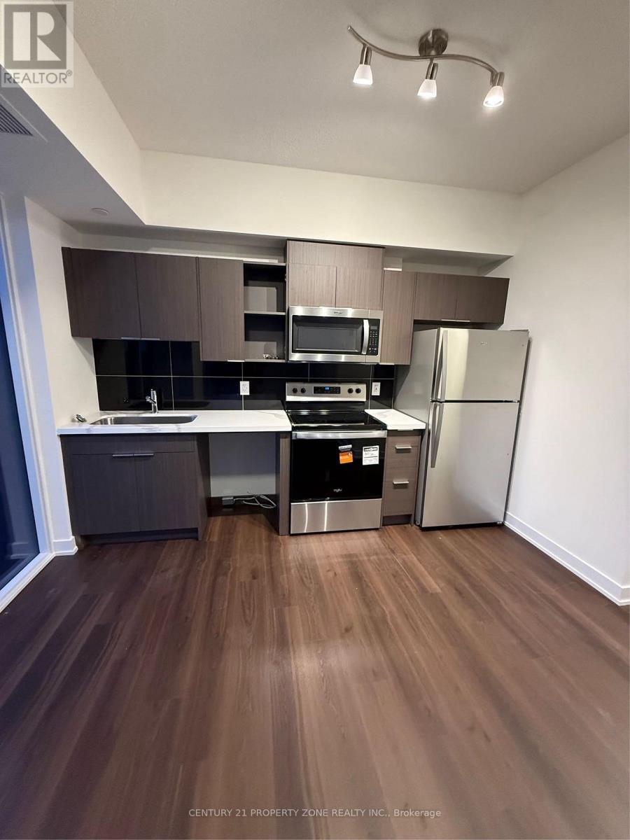 1009 - 2825 Jane Street, Toronto, Ontario  M3N 2J5 - Photo 3 - W13821842