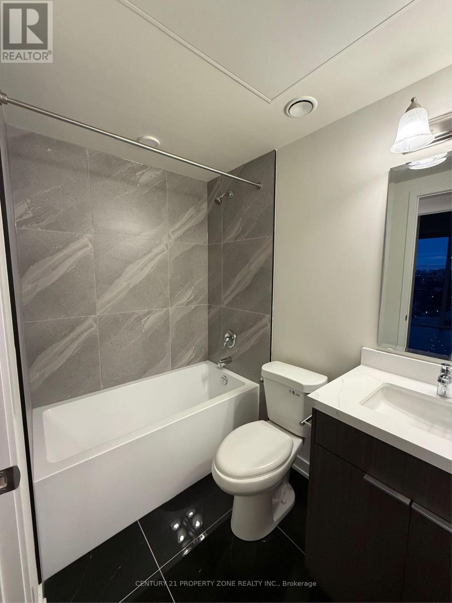1009 - 2825 Jane Street, Toronto, Ontario  M3N 2J5 - Photo 7 - W13821842