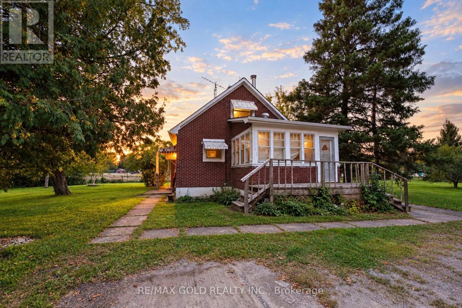 15208 AIRPORT ROAD, Caledon, Ontario