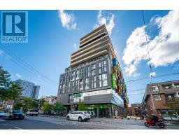 705 - 297 COLLEGE STREET, Toronto, Ontario