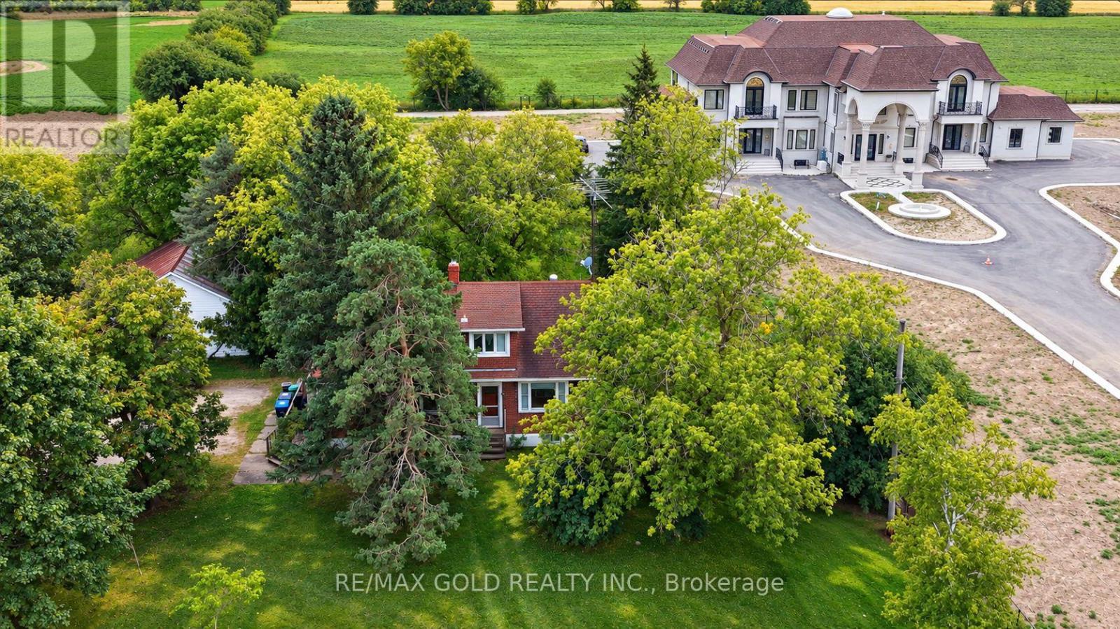 15208 Airport Road, Caledon, Ontario L7C 2W7 - Photo 6 - W13821846