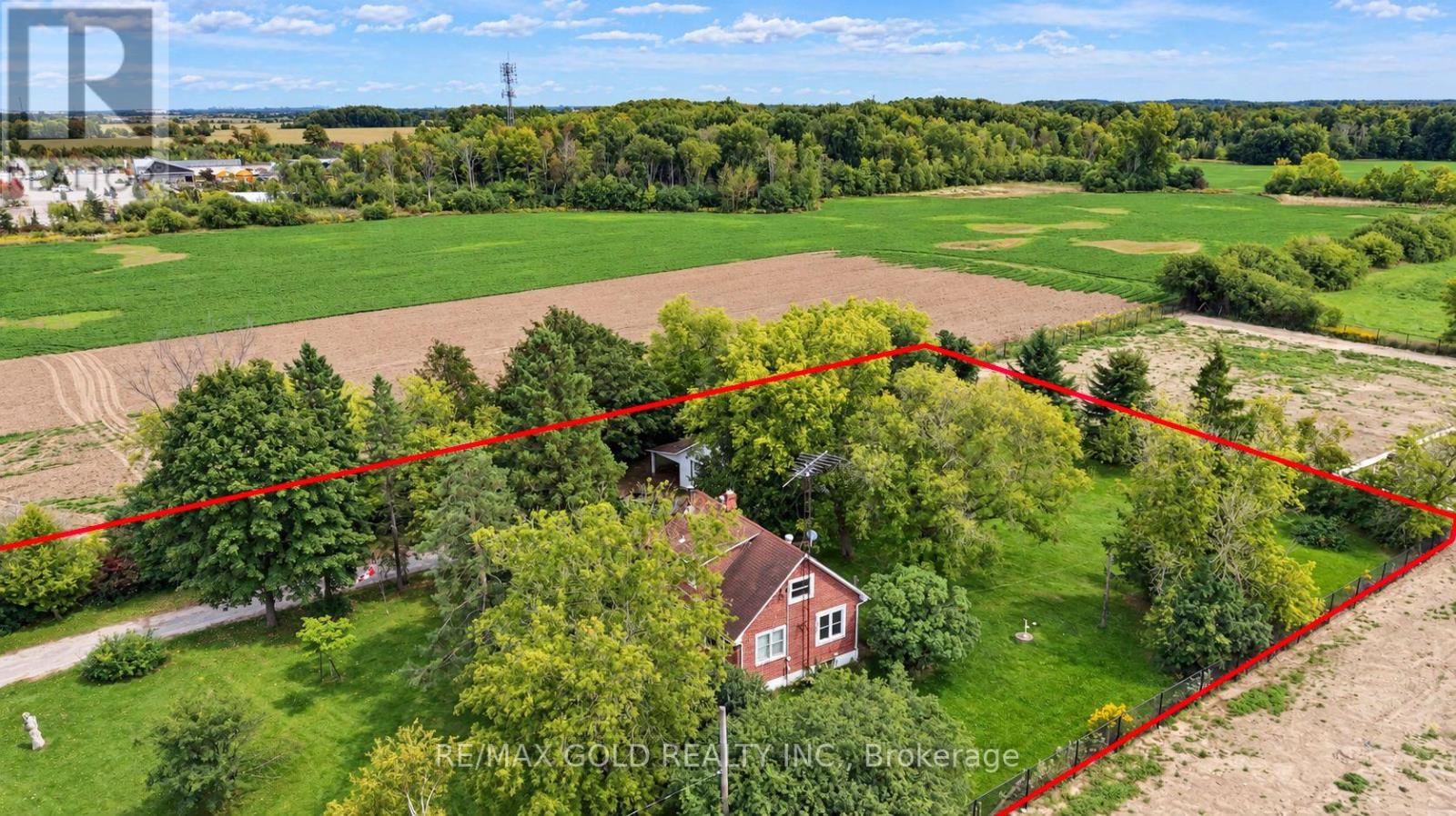15208 Airport Road, Caledon, Ontario L7C 2W7 - Photo 5 - W13821846