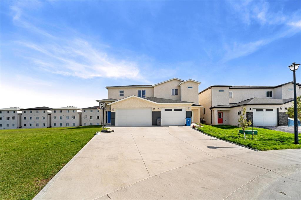 99 Mayer Drive, Winnipeg, Manitoba  R2R 3B1 - Photo 0 - 202623862