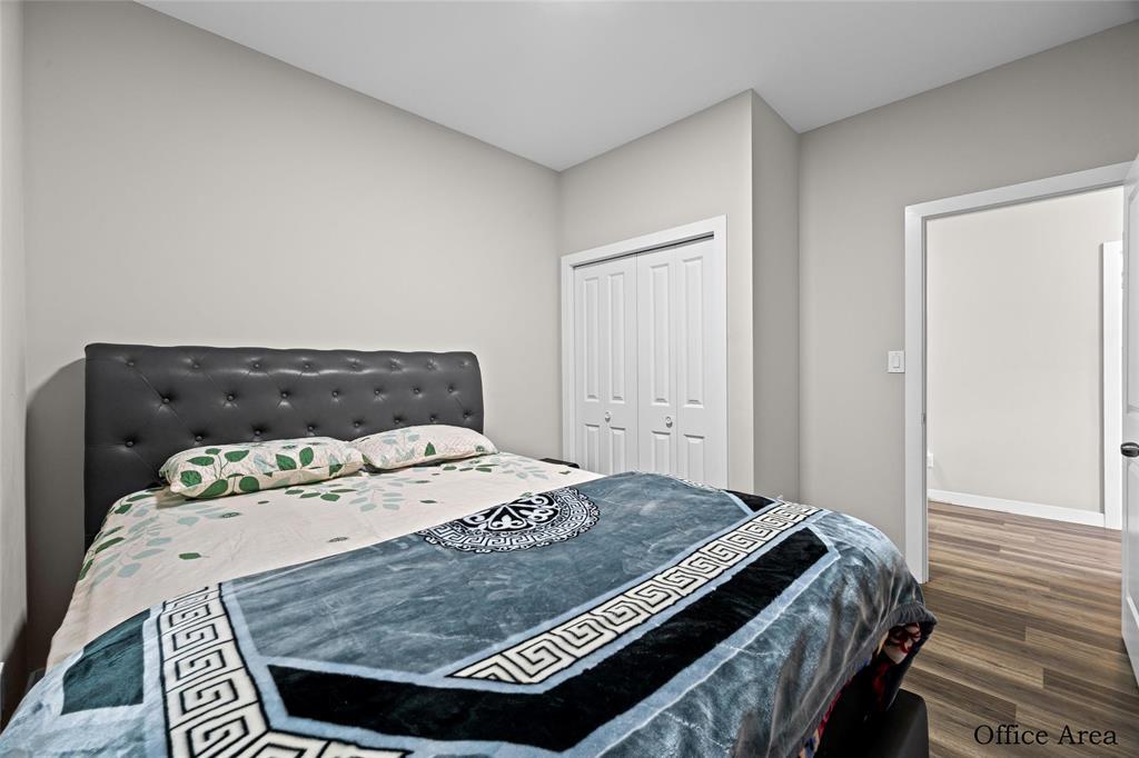 99 Mayer Drive, Winnipeg, Manitoba  R2R 3B1 - Photo 13 - 202623862