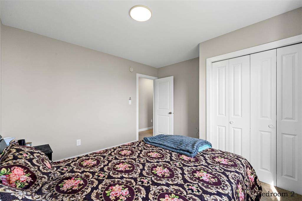 99 Mayer Drive, Winnipeg, Manitoba  R2R 3B1 - Photo 21 - 202623862