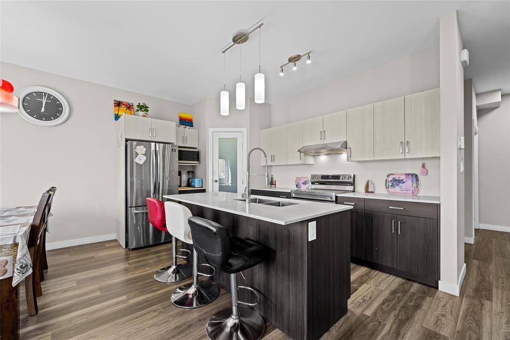 99 Mayer Drive, Winnipeg, Manitoba  R2R 3B1 - Photo 5 - 202623862