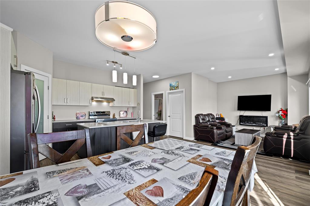 99 Mayer Drive, Winnipeg, Manitoba  R2R 3B1 - Photo 7 - 202623862