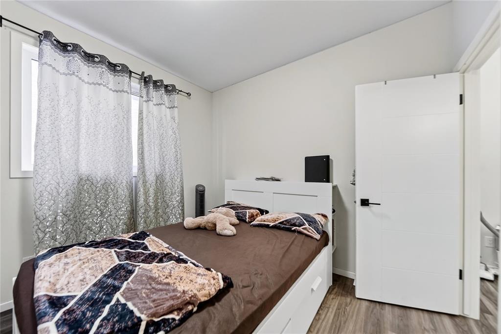 85 Summerscales Place, Winnipeg, Manitoba  R2V 5E2 - Photo 11 - 202623921