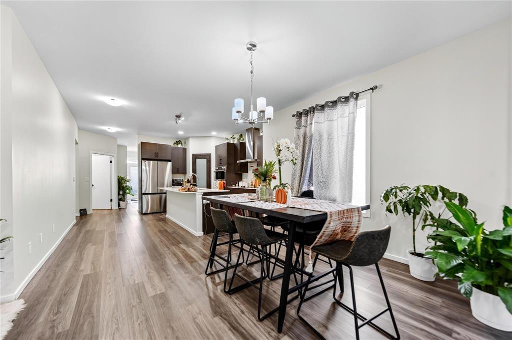 85 Summerscales Place, Winnipeg, Manitoba  R2V 5E2 - Photo 6 - 202623921