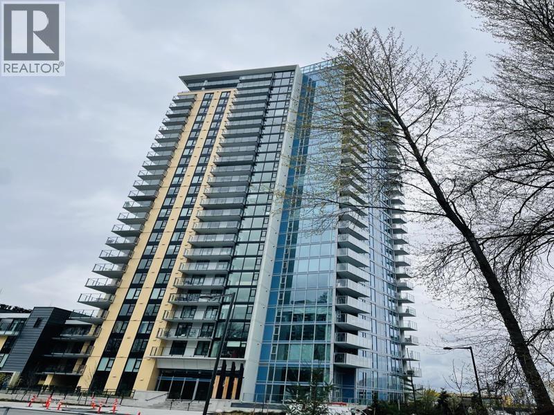 501 1401 HUNTER STREET, North Vancouver, British Columbia
